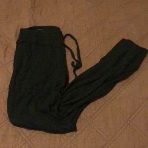 Sonoma joggers